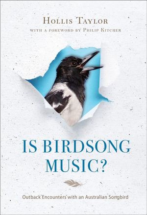 Buy Is Birdsong Music? at Amazon