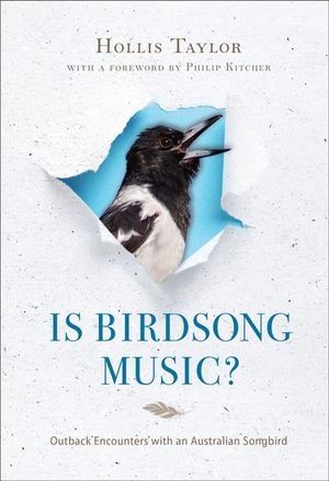 Is Birdsong Music?