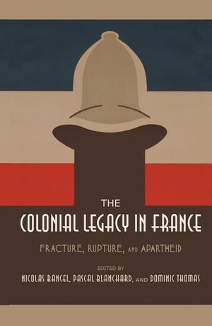 Buy The Colonial Legacy in France at Amazon