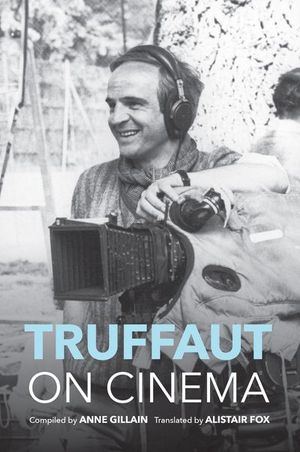 Buy Truffaut on Cinema at Amazon