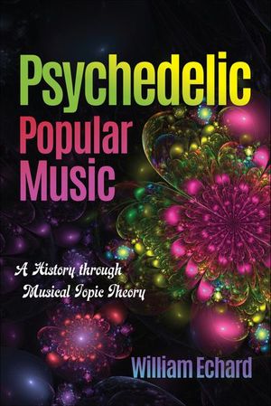 Buy Psychedelic Popular Music at Amazon