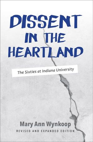 Buy Dissent in the Heartland at Amazon