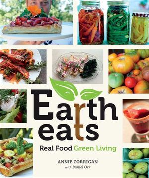 Buy Earth Eats at Amazon