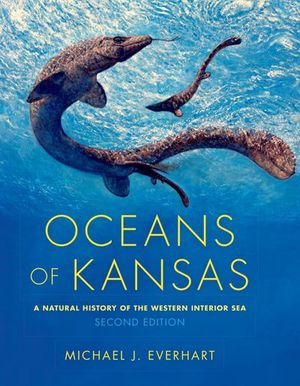 Buy Oceans of Kansas at Amazon