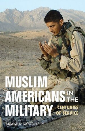 Buy Muslim Americans in the Military at Amazon