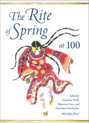 Buy The Rite of Spring at 100 at Amazon