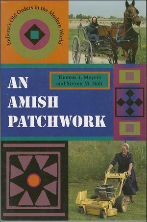 An Amish Patchwork