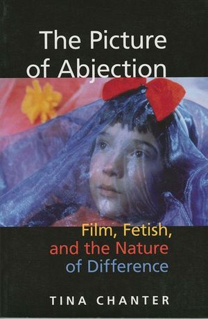 Buy The Picture of Abjection at Amazon