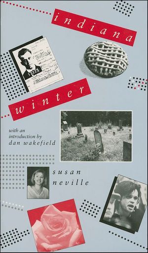 Buy Indiana Winter at Amazon