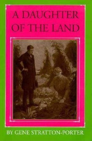 Buy A Daughter of the Land at Amazon