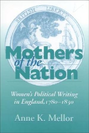 Buy Mothers of the Nation at Amazon