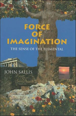 Buy Force of Imagination at Amazon