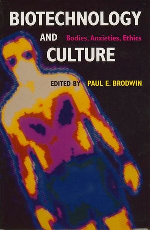 Buy Biotechnology and Culture at Amazon