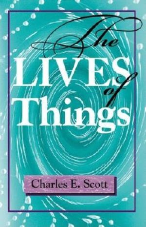 Buy The Lives of Things at Amazon