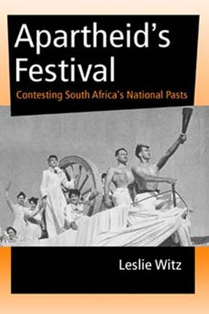 Buy Apartheid's Festival at Amazon