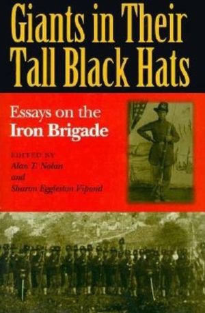 Buy Giants in Their Tall Black Hats at Amazon
