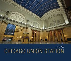 Buy Chicago Union Station at Amazon