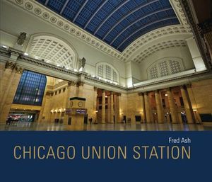 Chicago Union Station