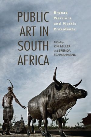 Buy Public Art in South Africa at Amazon