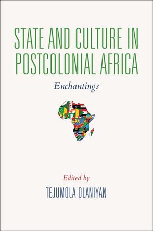 Buy State and Culture in Postcolonial Africa at Amazon
