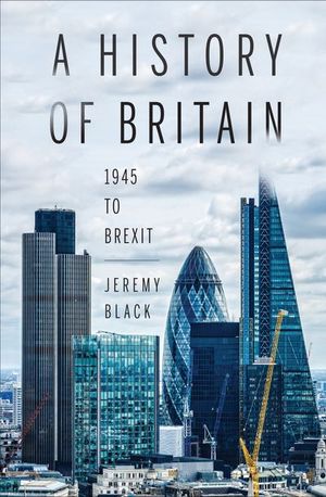 Buy A History of Britain at Amazon