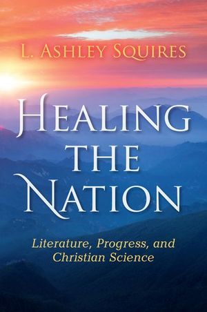 Buy Healing the Nation at Amazon
