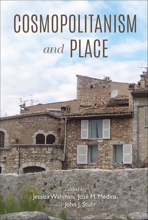 Cosmopolitanism and Place