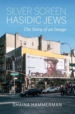 Buy Silver Screen, Hasidic Jews at Amazon