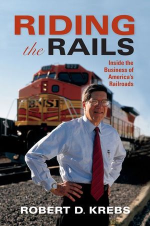 Buy Riding the Rails at Amazon