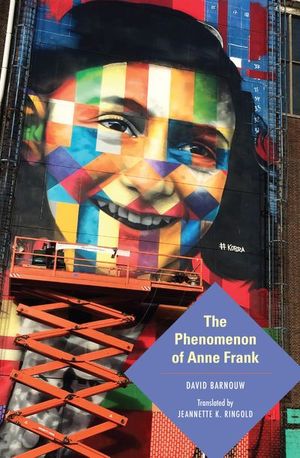 Buy The Phenomenon of Anne Frank at Amazon