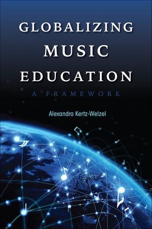 Buy Globalizing Music Education at Amazon