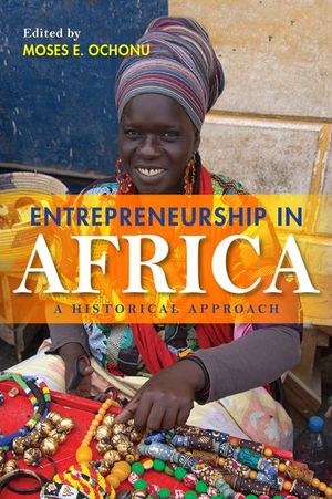 Entrepreneurship in Africa