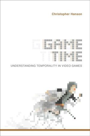 Buy Game Time at Amazon