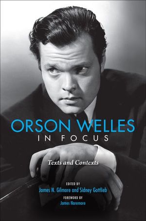 Buy Orson Welles in Focus at Amazon