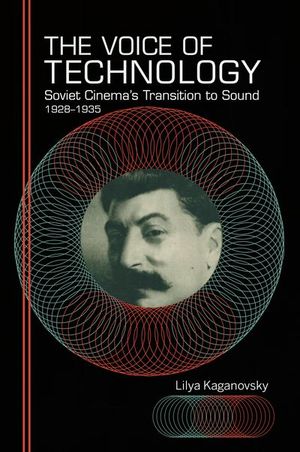 Buy The Voice of Technology at Amazon