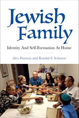 Buy Jewish Family at Amazon