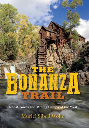 Buy The Bonanza Trail at Amazon