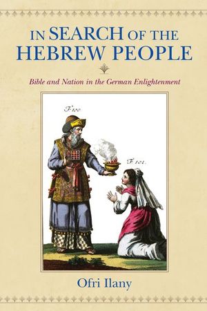 In Search of the Hebrew People