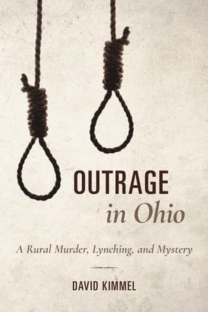 Buy Outrage in Ohio at Amazon