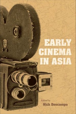 Buy Early Cinema in Asia at Amazon