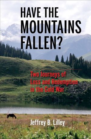 Buy Have the Mountains Fallen? at Amazon