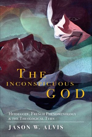 Buy The Inconspicuous God at Amazon