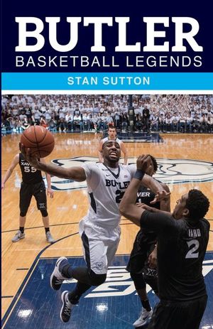 Buy Butler Basketball Legends at Amazon