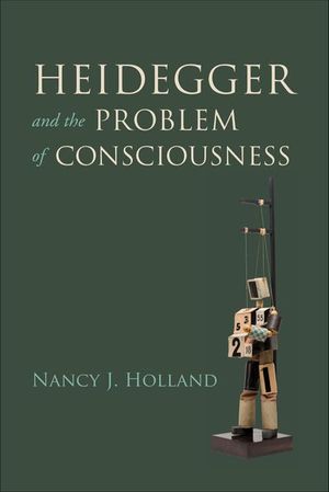 Buy Heidegger and the Problem of Consciousness at Amazon