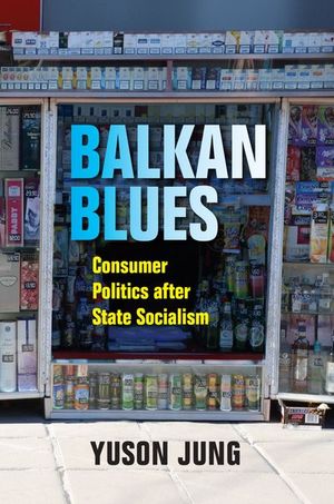 Buy Balkan Blues at Amazon
