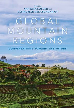 Buy Global Mountain Regions at Amazon