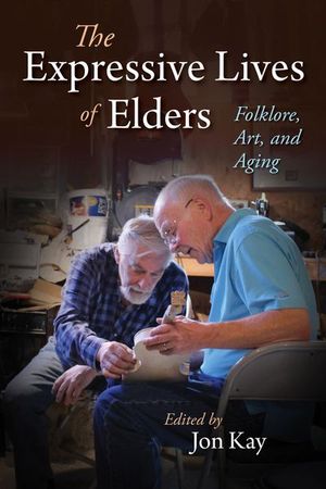 Buy The Expressive Lives of Elders at Amazon