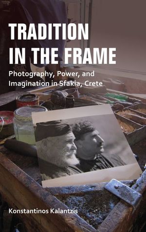 Buy Tradition in the Frame at Amazon