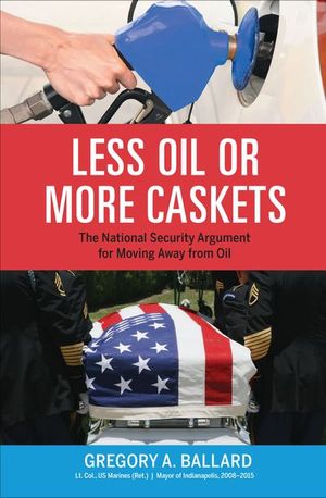 Buy Less Oil or More Caskets at Amazon