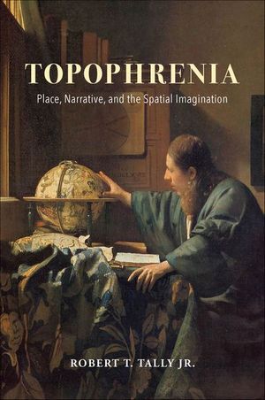 Buy Topophrenia at Amazon